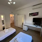 Apartment House - Via Gela - Too *