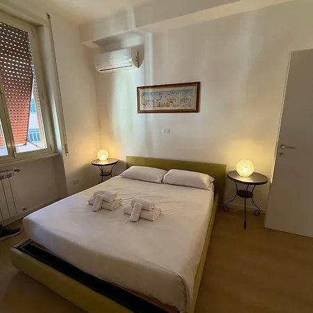 Apartmán House Gela Too- Tuscolana *