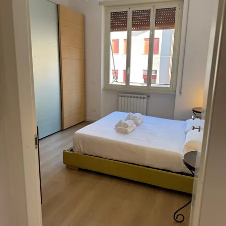 Apartmán House Gela Too- Tuscolana *