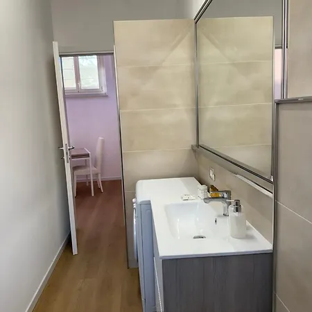 Apartmán House Gela Too- Tuscolana *