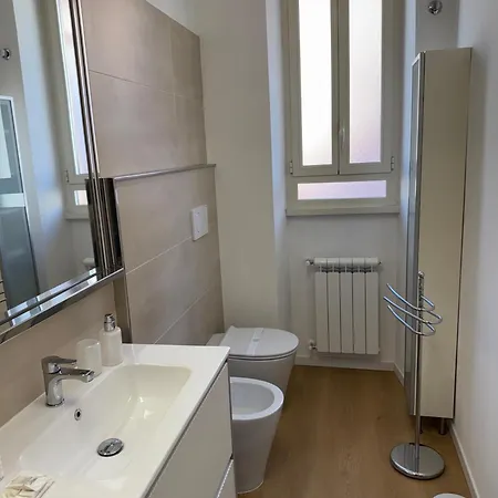 Apartmán House Gela Too- Tuscolana *