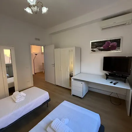 Apartmán House Gela Too- Tuscolana *