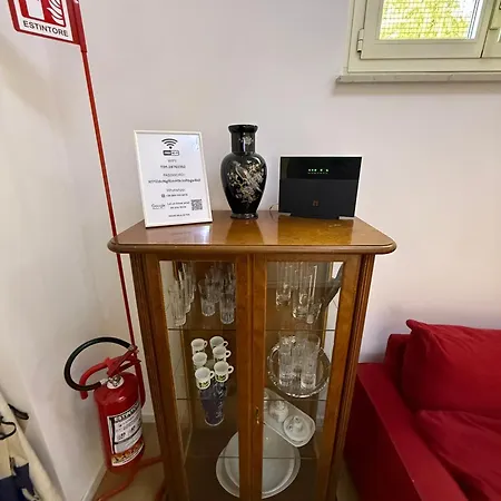 Apartment House - Via Gela - Too Rome