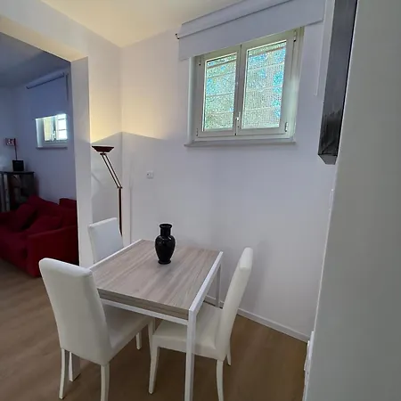 House - Via Gela - Too Apartment Rome